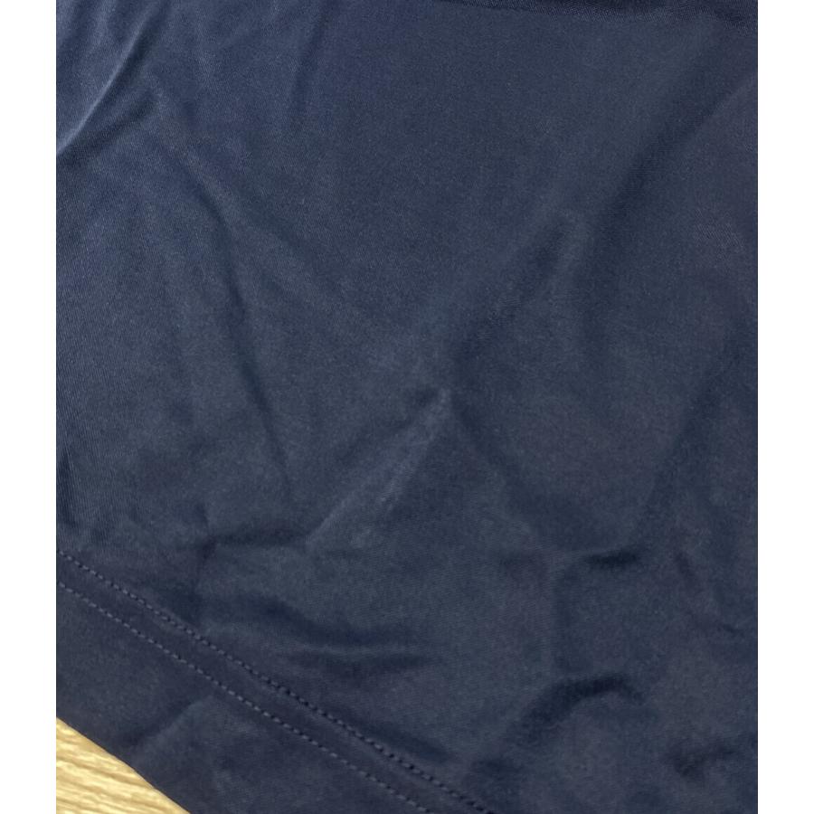 美品 マークアンドロナ 半袖Tシャツ MLM-1B-AA05 Mercury Mock 美品 マークアンドロナ 半袖Tシャツ MLM-1B-AA05 Mercury Mock