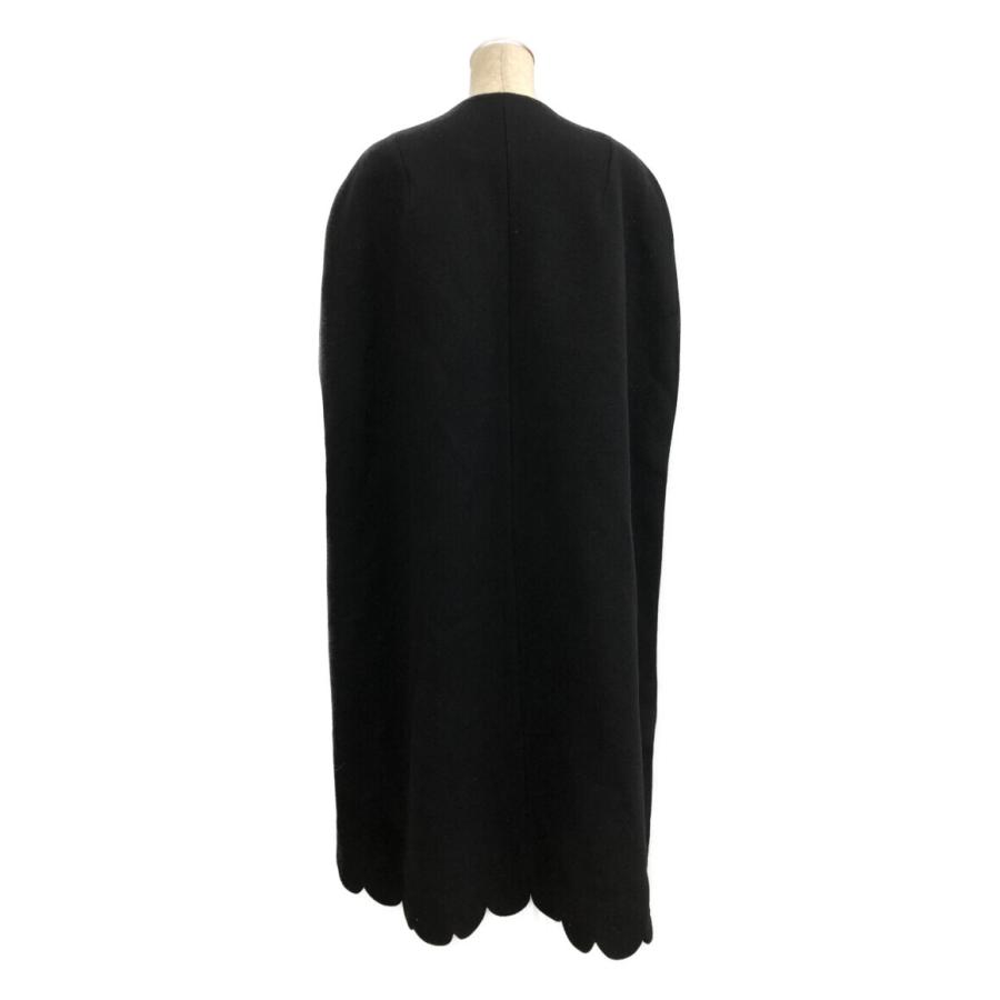 ノーカラーノースリーブコート YCC-620-137 レディース SIZE 38 (S  