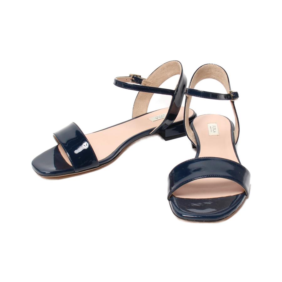 美品 フルラ サンダル レディース SIZE 35 (S) FURLA 中古 