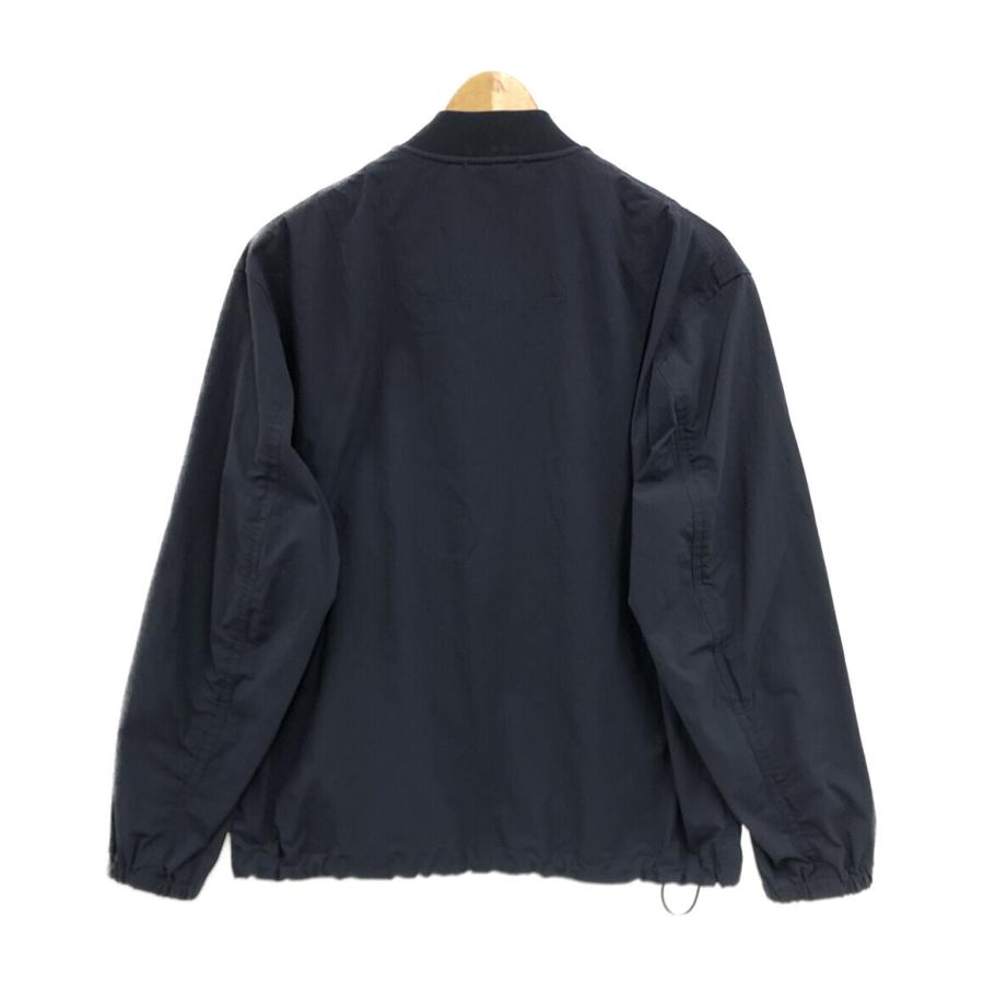 美品 ジップ リブブルゾン BY 360 MASTER メンズ SIZE S (S