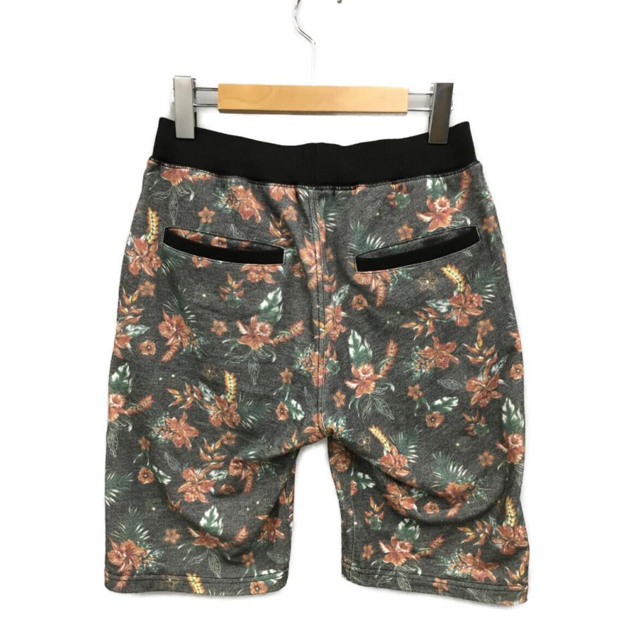 美品 ラブレス ハーフパンツ フラワー柄 メンズ SIZE S (S) LOVELESS 