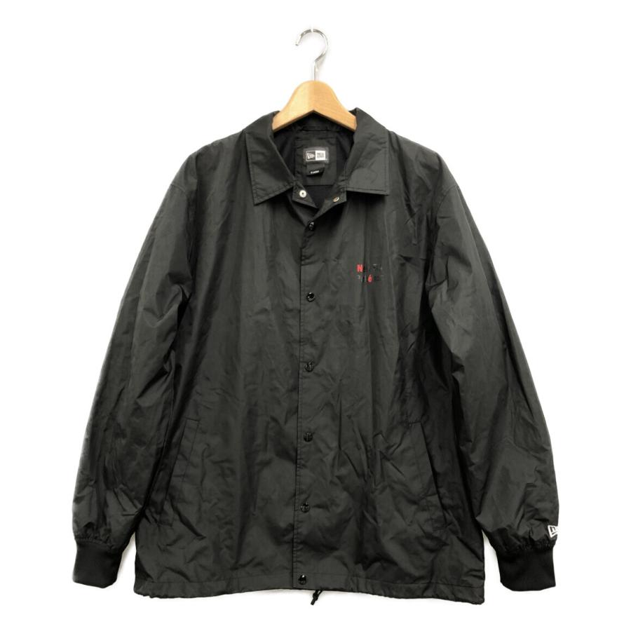 美品 ニューエラ コーチジャケット ポケモン メンズ SIZE XL (XL以上 
