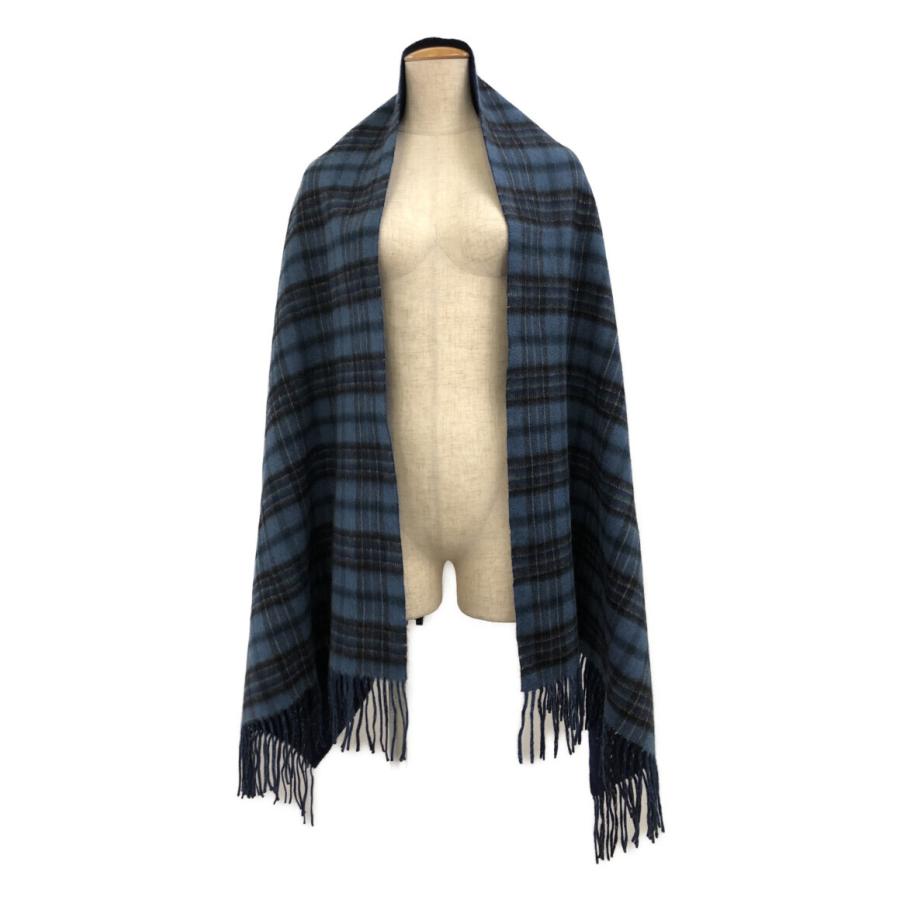 〈新品〉DAMA collection カシミヤ100% ストール　大判 カシミヤ 100％ 無地 チェック 大判 ストール マフラー