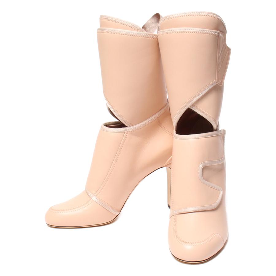 美品 フェンディ ブーツ レディース SIZE 40 (XL以上) FENDI 中古 