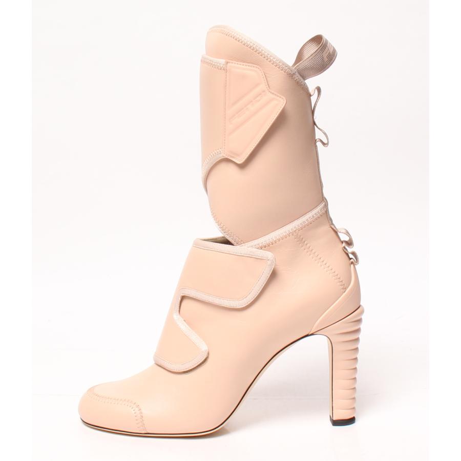 美品 フェンディ ブーツ レディース SIZE 40 (XL以上) FENDI 中古 