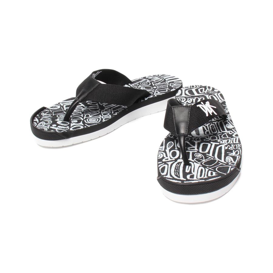美品 ディオールオム ビーチサンダル shawn stussy メンズ SIZE 美品 ディオールオム ビーチサンダル shawn stussy メンズ SIZE