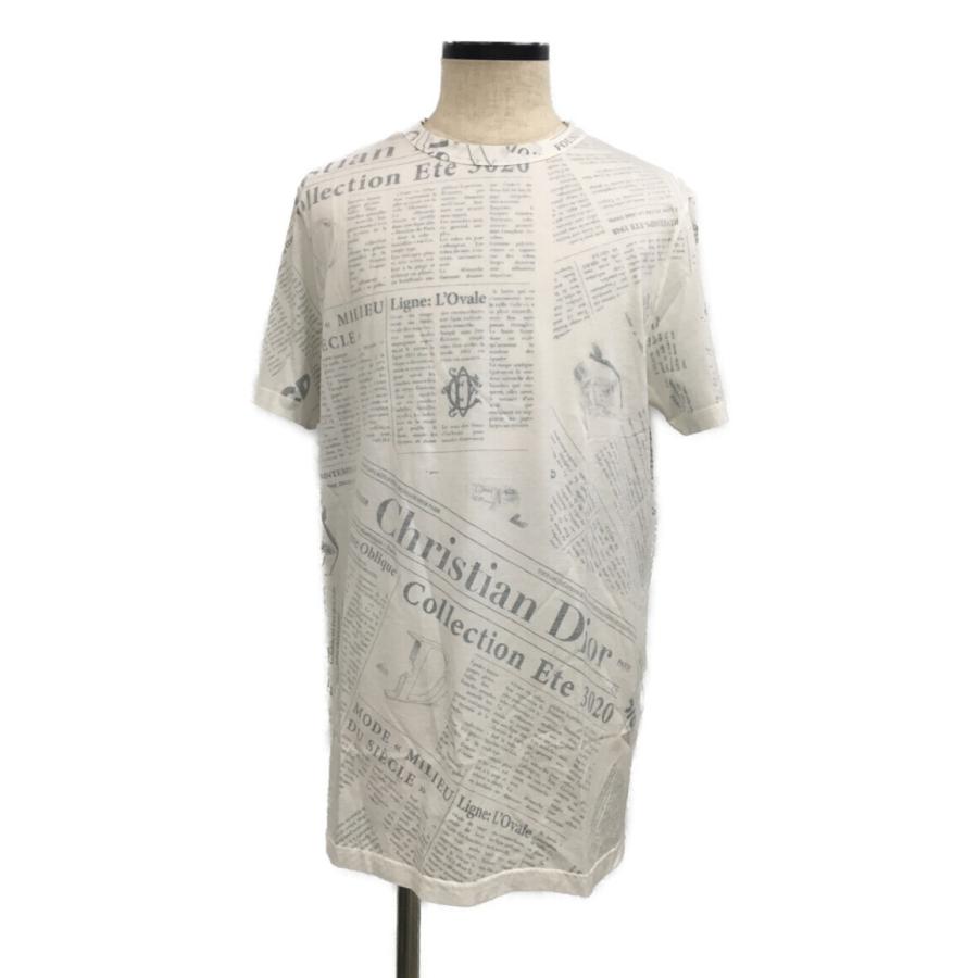 クーポン配布中交換無料 【ディオール】 愛用 ディオール Tシャツ