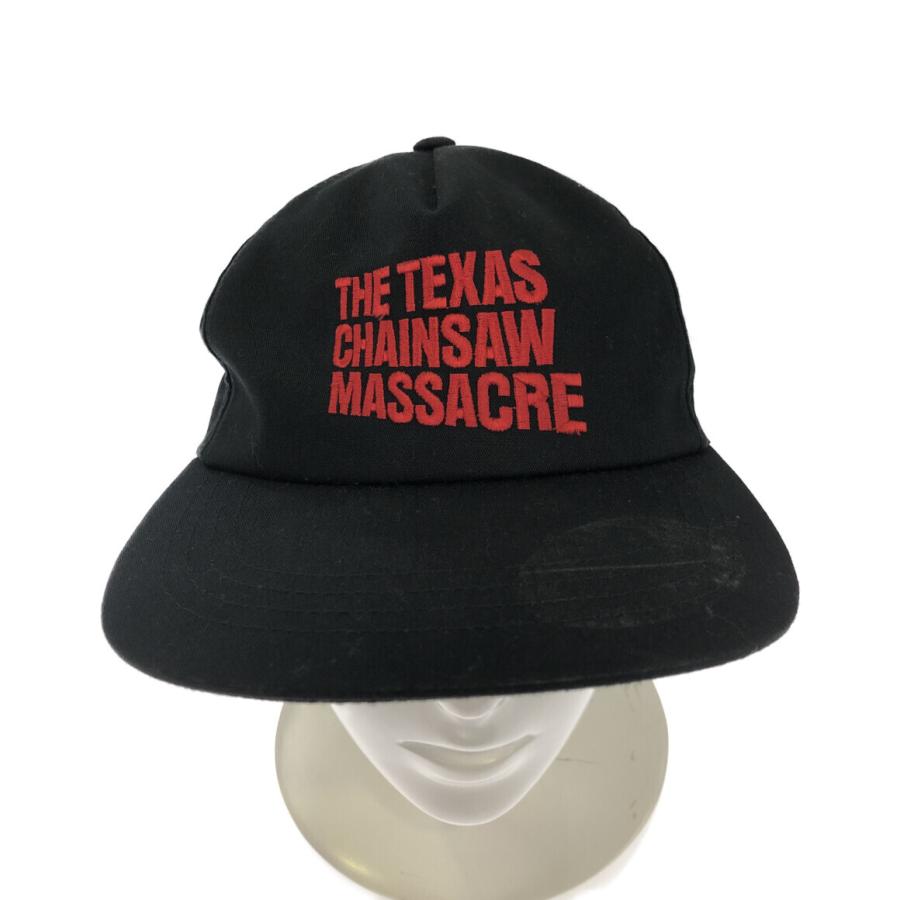 ワコマリア キャップ ギルティパーティーズ THE TEXAS CHAINSAW 