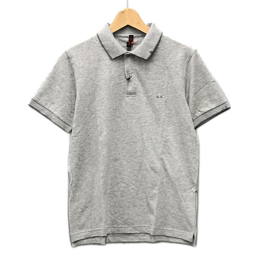 美品 半袖ポロシャツ メンズ SIZE S (S) SUN68 中古 : abo0008611 