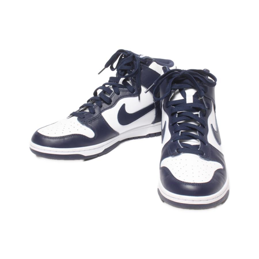 ナイキ ハイカットスニーカー ダンク ハイ DD1399-104 メンズ SIZE 28 (XL以上) NIKE 中古 : abo0008669 :  rehello by BOOKOFF - 通販 - Yahoo!ショッピング