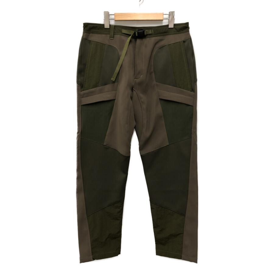 White Mountaineering 美品スラックス