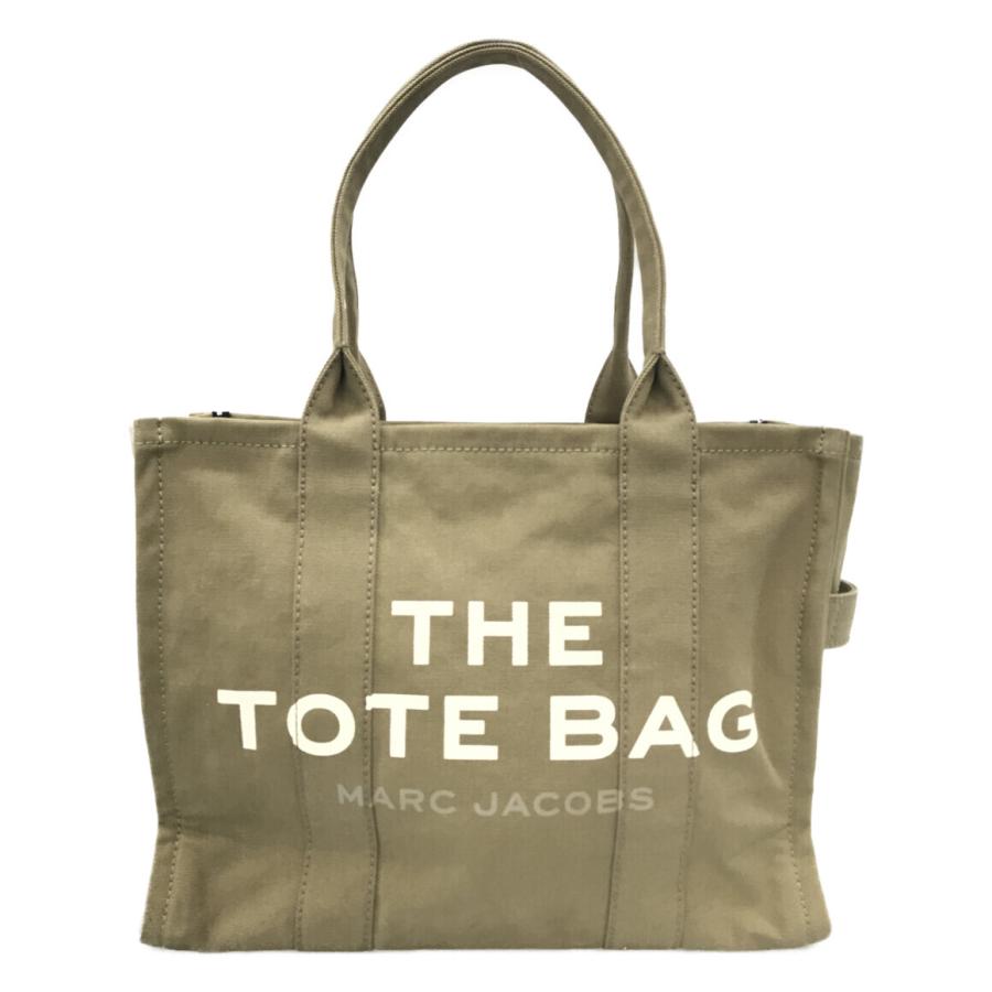 マークジェイコブス トートバッグ TheToteBag レディース MARC JACOBS 中古 :abo0008916:rehello by  BOOKOFF - 通販 - Yahoo!ショッピング