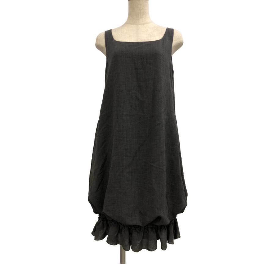 DAISY LIN for FOXY ノースリーブトラベルワンピース40