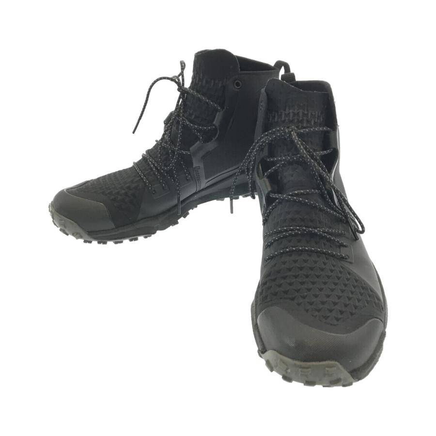 アンダーアーマー ハイカットスニーカー Speedfit 2.0 3000305-001 