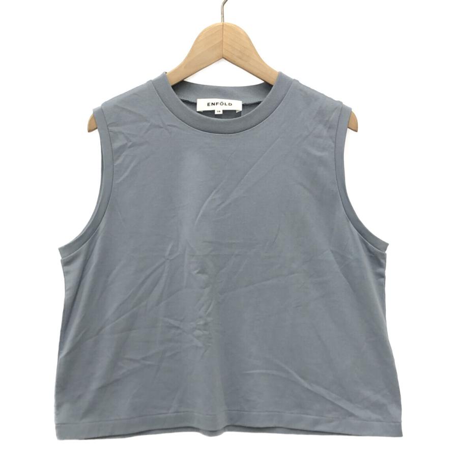 ENFOLD タンクトップ 38サイズ ENFOLD タンクトップ 38サイズ