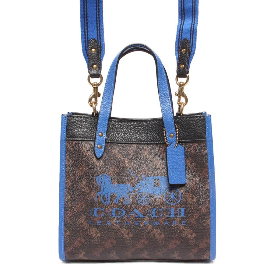 【新品未使用】 COACH 2WAYバッグ　C8456 楽天市場】コーチ トートーバッグ バッグ レディース