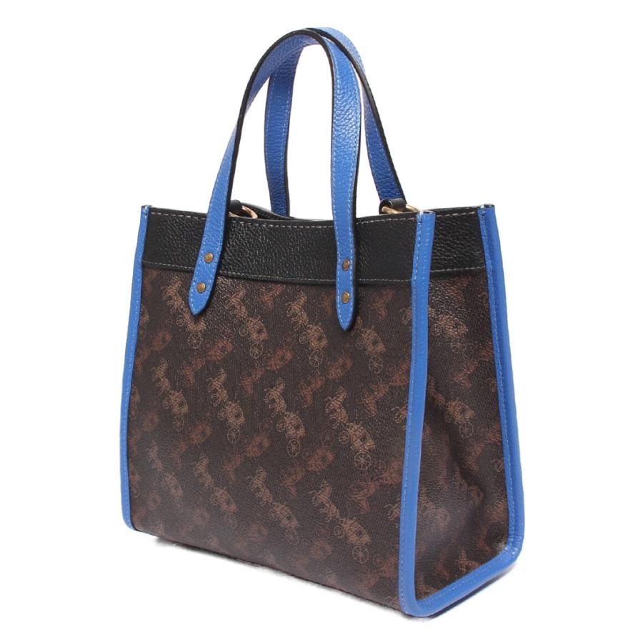 【新品未使用】 COACH 2WAYバッグ　C8456 美品 コーチ 2wayトートバッグ ショルダーバッグ 斜め掛け C8456