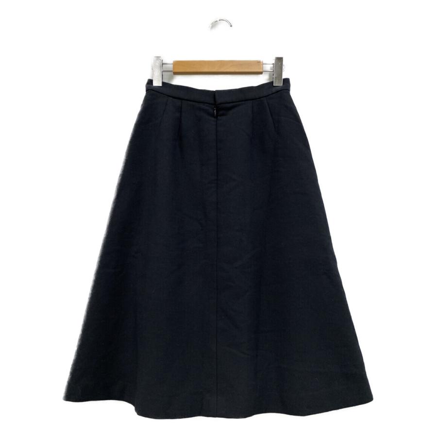 美品 サクラ プリーツスカート レディース SIZE 36 (S) SACRA 中古  