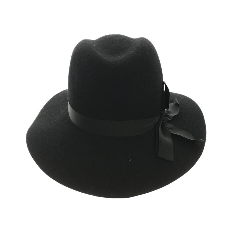 カシラ ウールハット レディース (M) CA4LA 中古 : abo0010418 