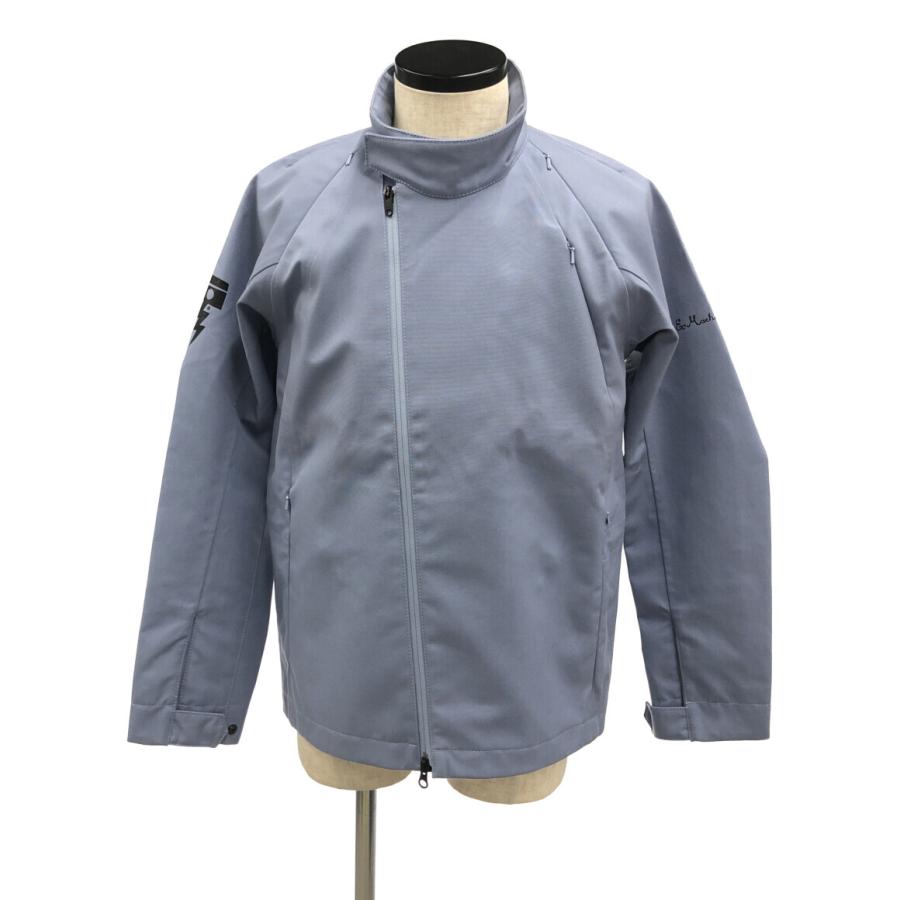 美品 ジャケット gwmaverick x Deus Ex Machina GSM52101A メンズ SIZE 