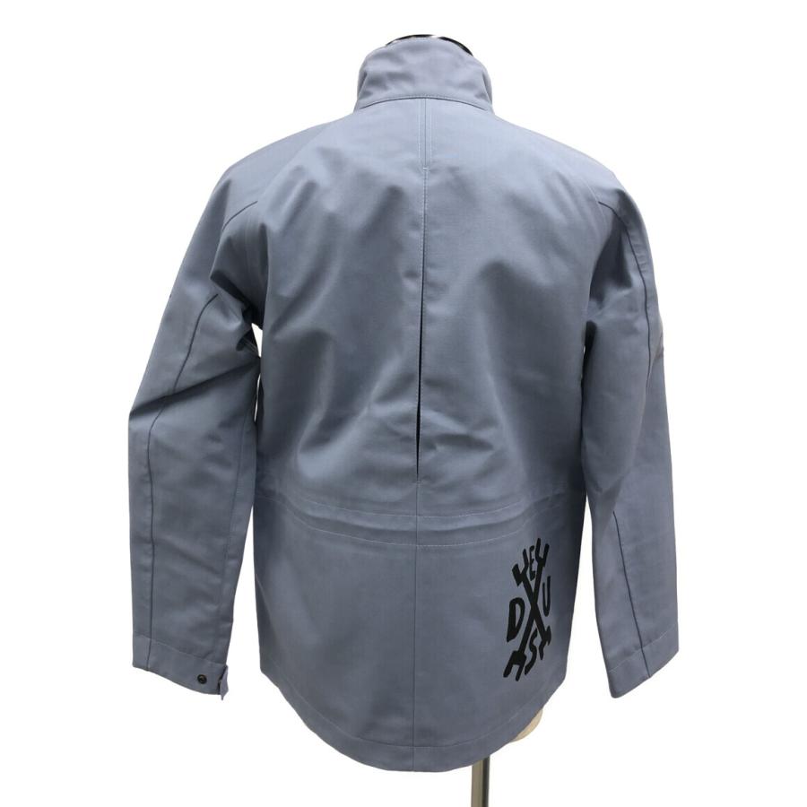 美品 ジャケット gwmaverick x Deus Ex Machina GSM52101A メンズ SIZE 