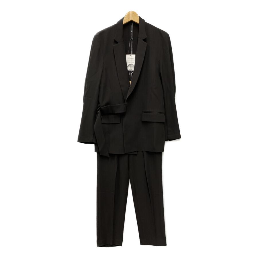 美品 ガラアーベント セットアップ スーツ メンズ (L) GalaabenD 中古 