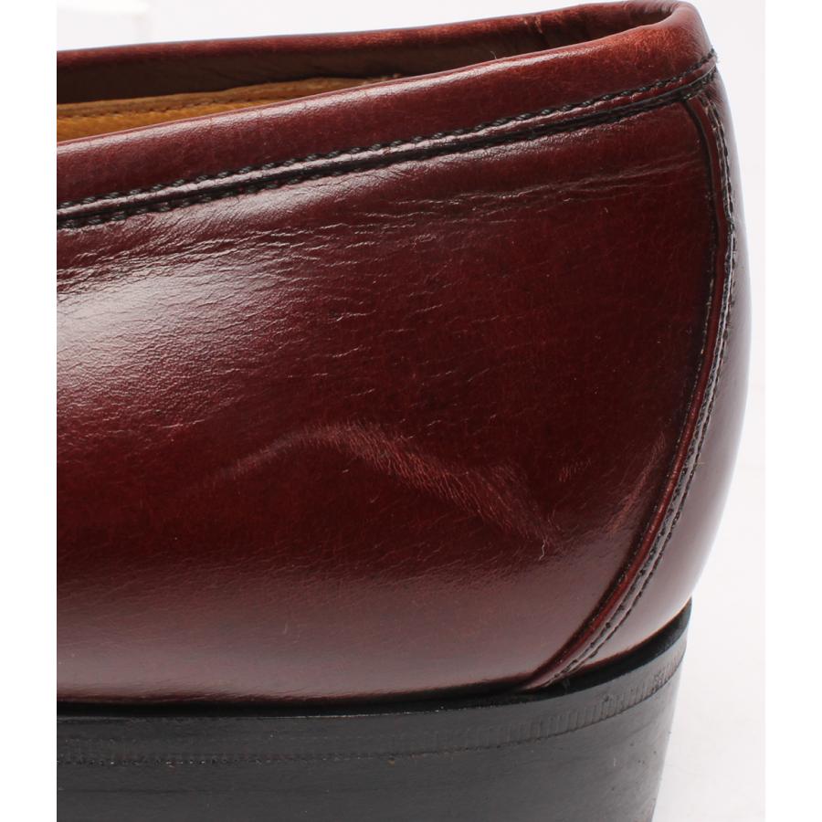 グッチ ホースビットローファー メンズ SIZE 41 1/2 (M) GUCCI