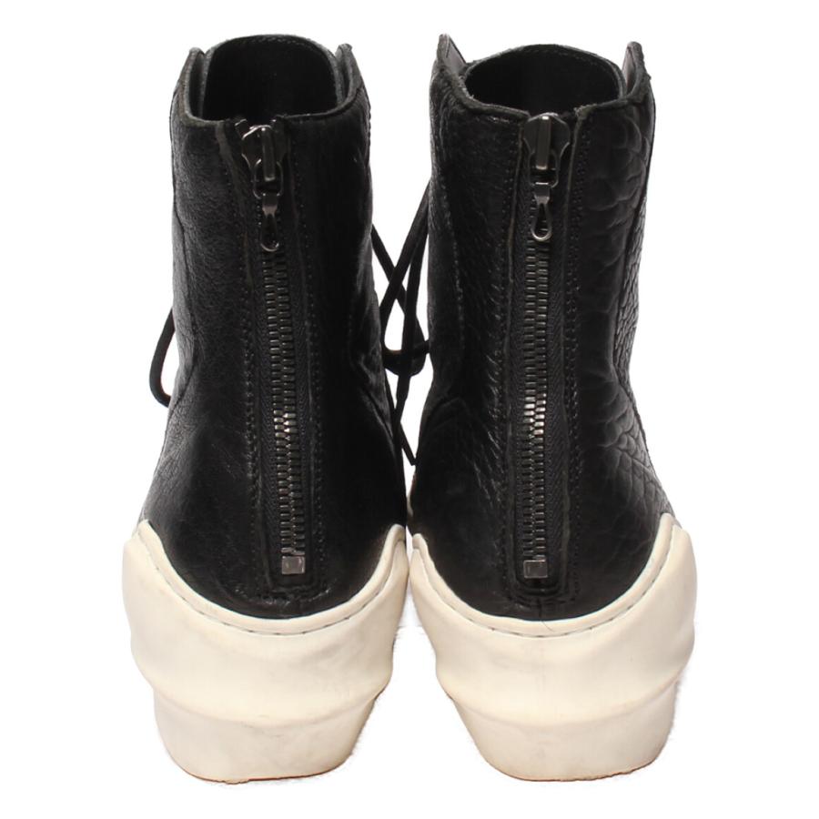 ユリウス リキッドソールブーツ メンズ SIZE 7 (L) JULIUS 中古 ユリウス リキッドソールブーツ メンズ SIZE 7 (L) JULIUS 中古