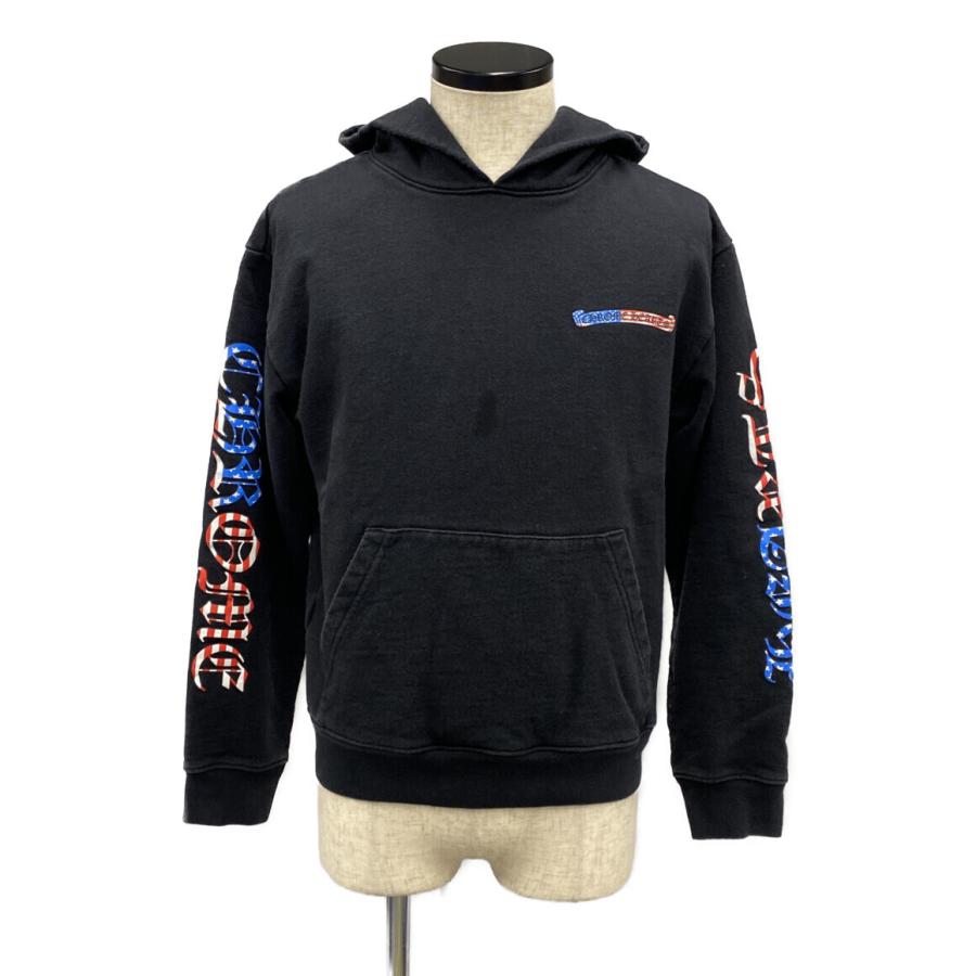 クロムハーツ プルオーバーパーカー メンズ SIZE M (M) CHROME HEARTS 