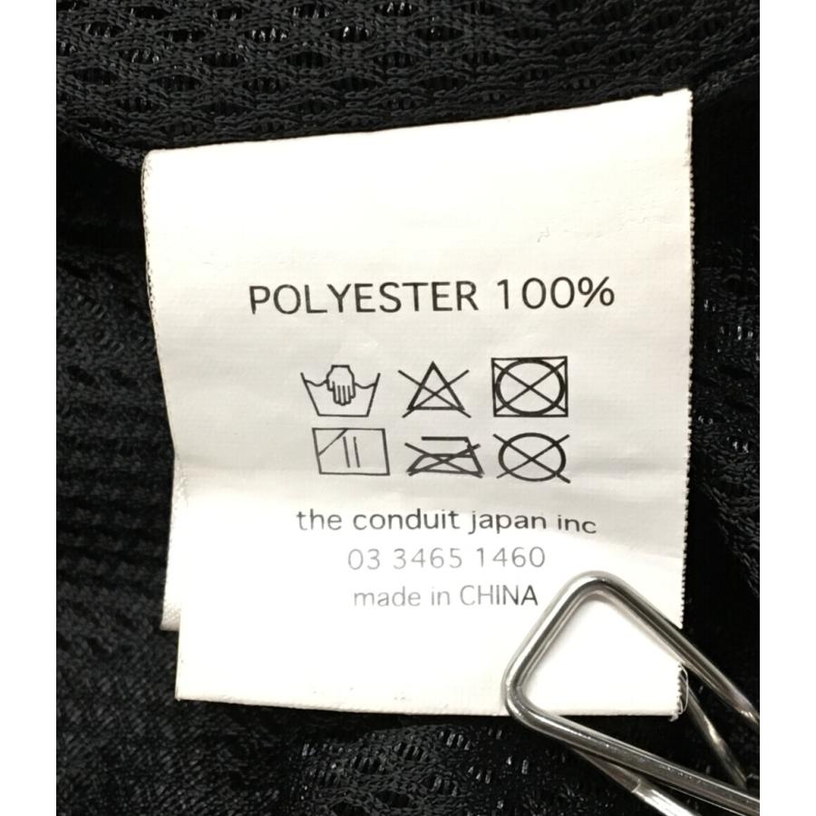 超希少品】ELVIRA ブルゾン ベロア 刺繍ロゴ レッド 赤 Lサイズ 逆輸入