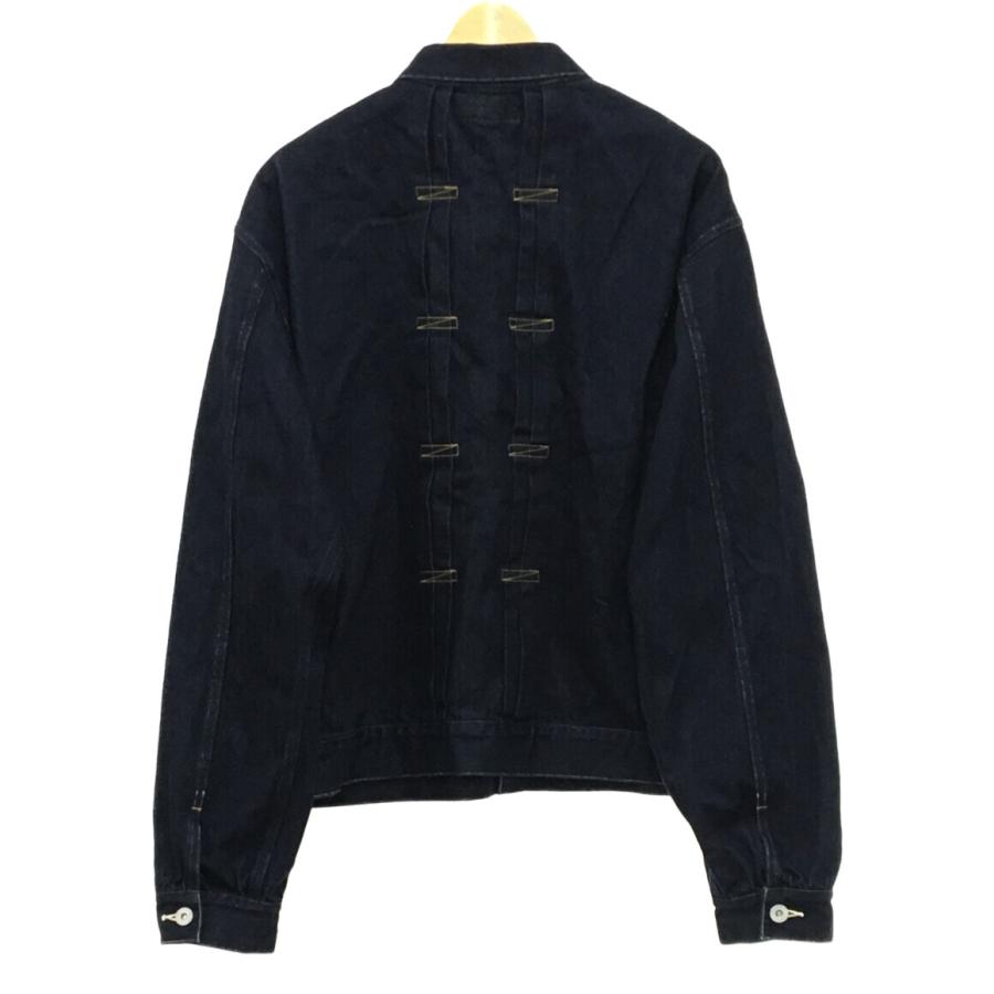 エトス Gジャン デニムジャケット メンズ SIZE 3 (L) ETHOS 中古 