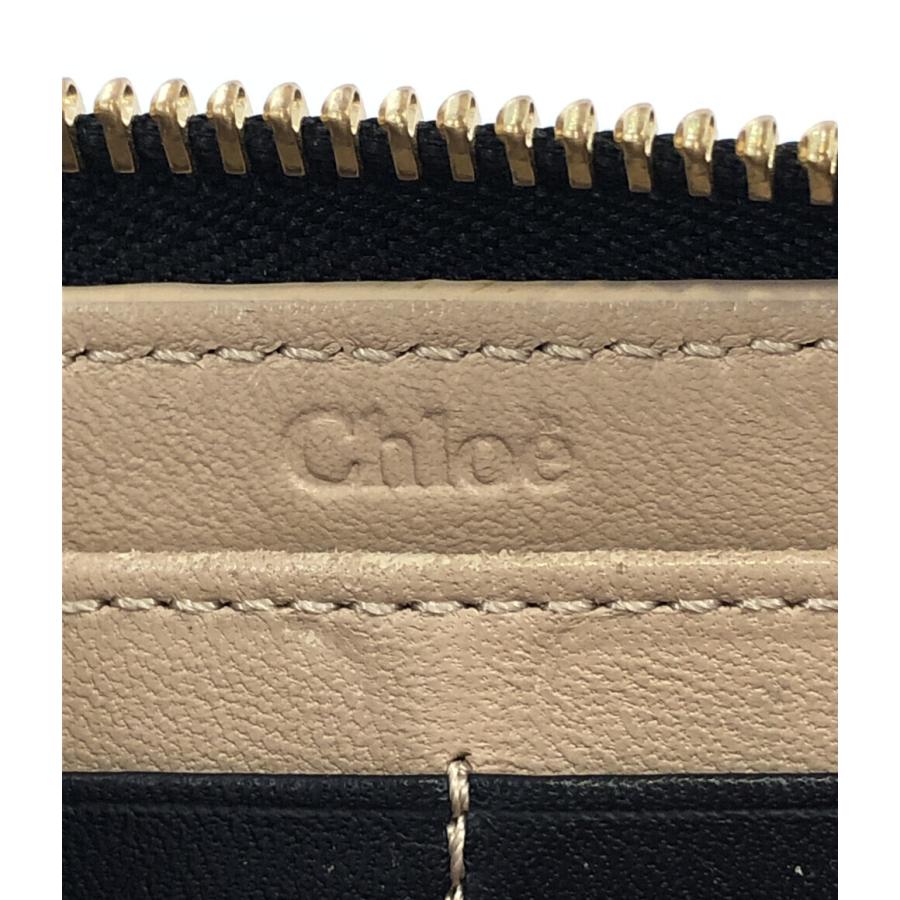 クロエ ラウンドファスナー長財布 馬柄 刺繍 CHC18WP090A344D4 クロエ ラウンドファスナー長財布 馬柄 刺繍 CHC18WP090A344D4