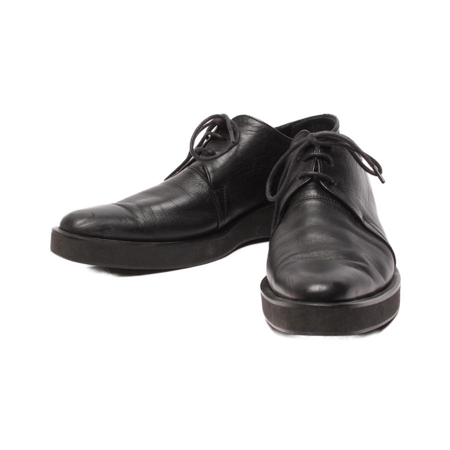 ドレスシューズ メンズ SIZE E08 (M) YOHJI YAMAMOTO +NOIR 中古 