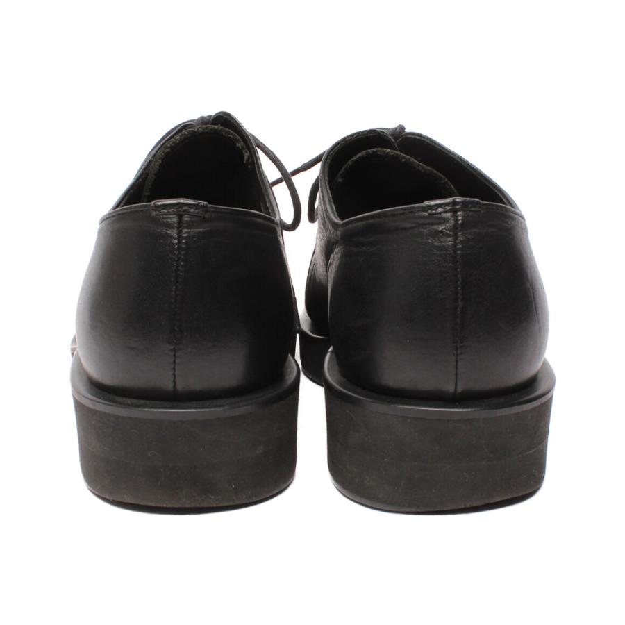 ドレスシューズ メンズ SIZE E08 (M) YOHJI YAMAMOTO +NOIR 中古 