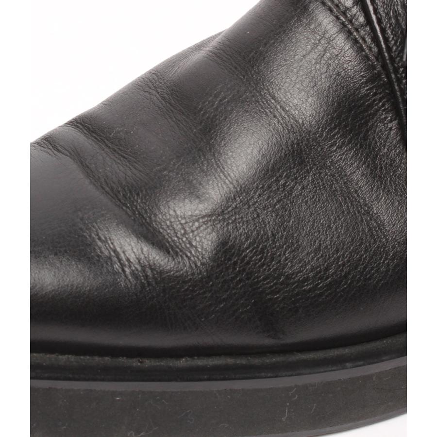 ドレスシューズ メンズ SIZE E08 (M) YOHJI YAMAMOTO +NOIR 中古 