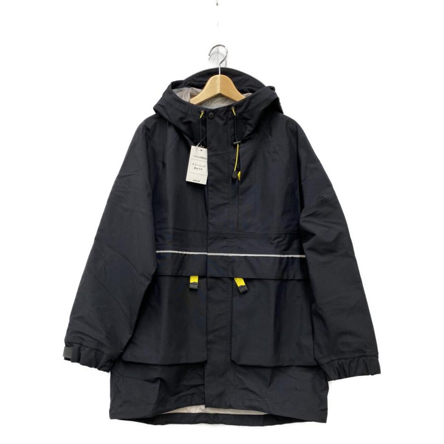 mountain smith マウンテンパーカー