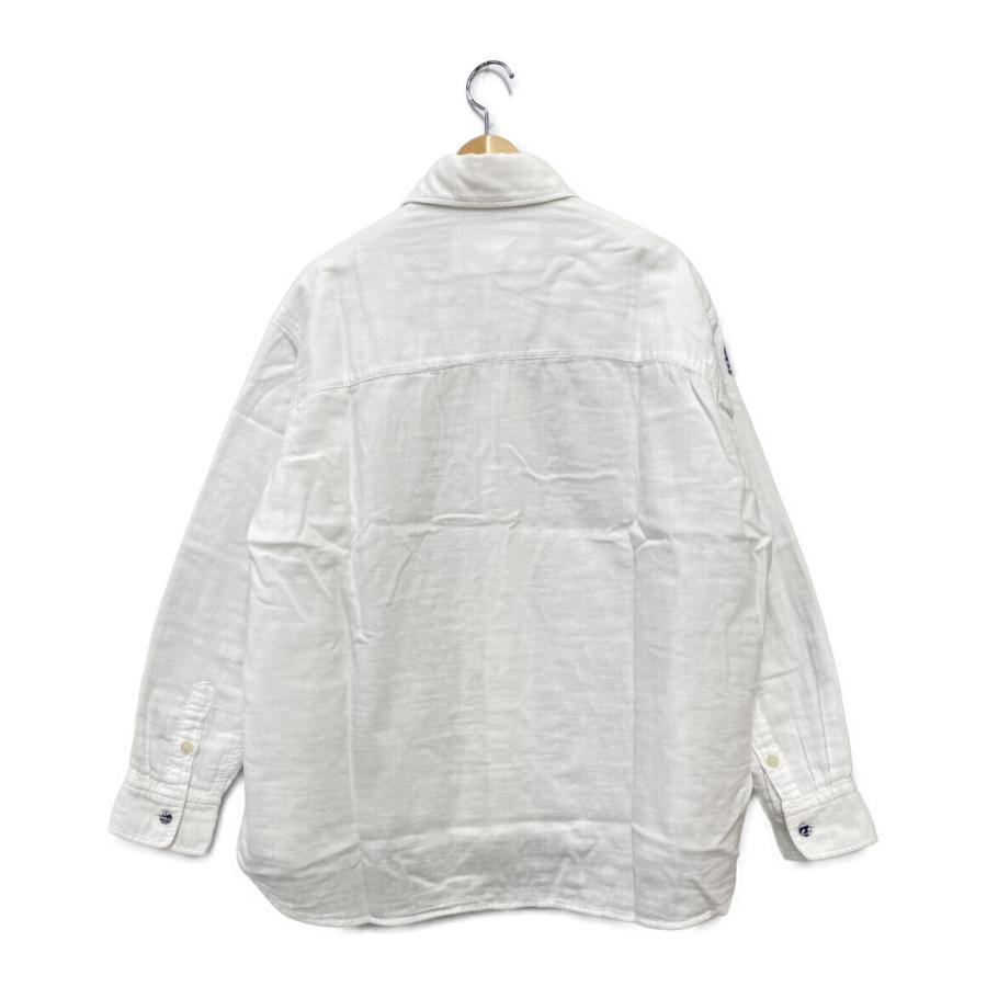 美品 チルドレンオブザディスコーダンス 長袖シャツ バンダナシャツ 