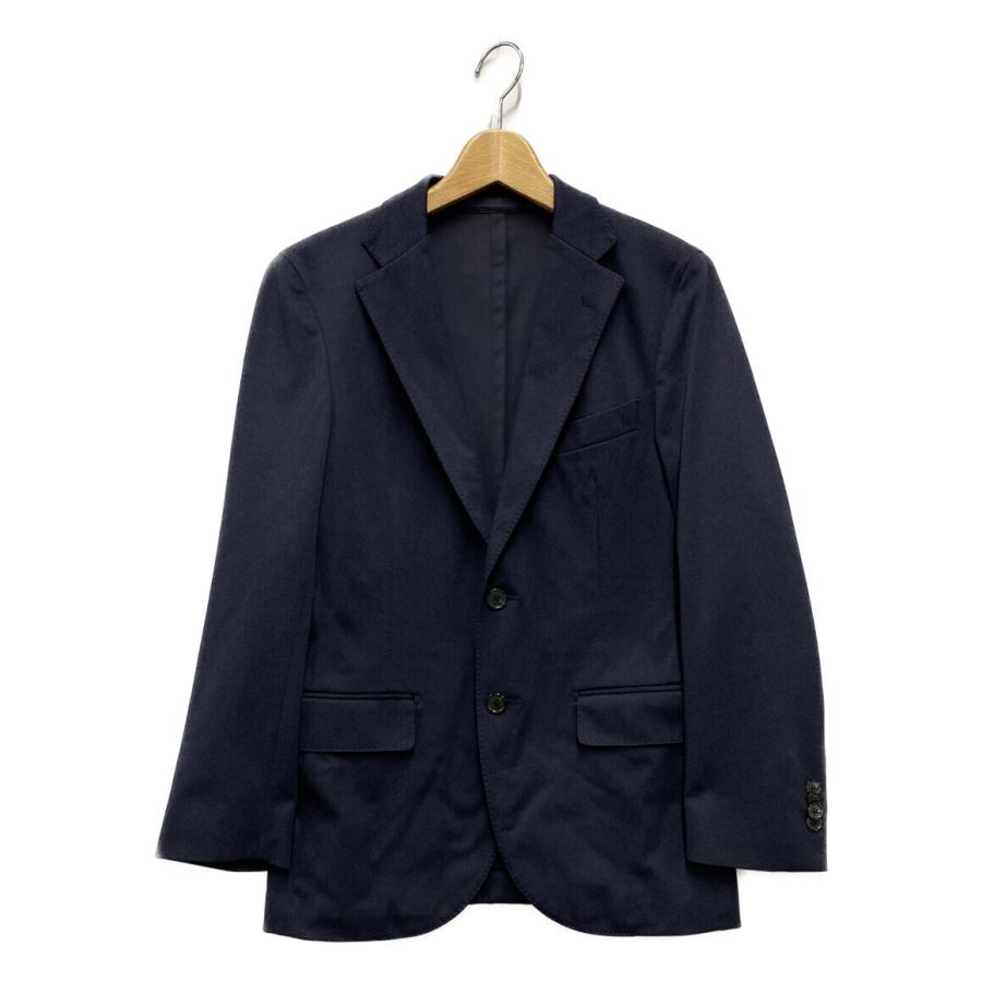 美品 マッキントッシュフィロソフィー テーラードジャケット メンズ