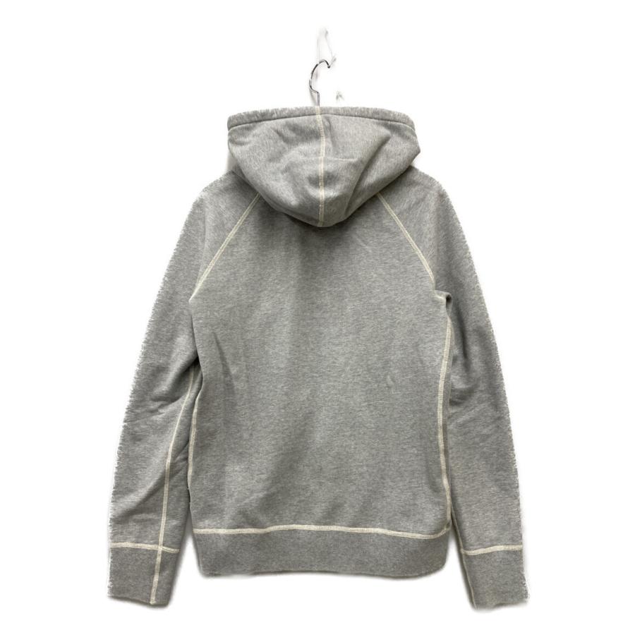 美品 パーカー ZIPフーディー リバースウィーブ仕様 ACE HOTEL メンズ 