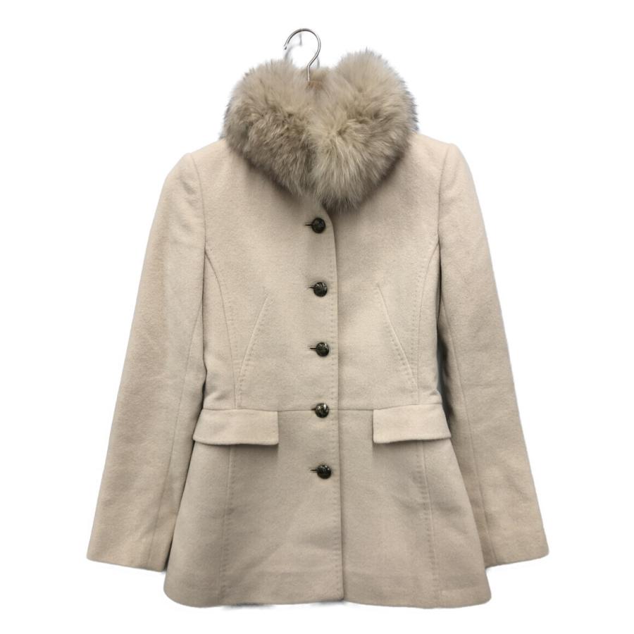 ヴァニラコンフュージョンコート 