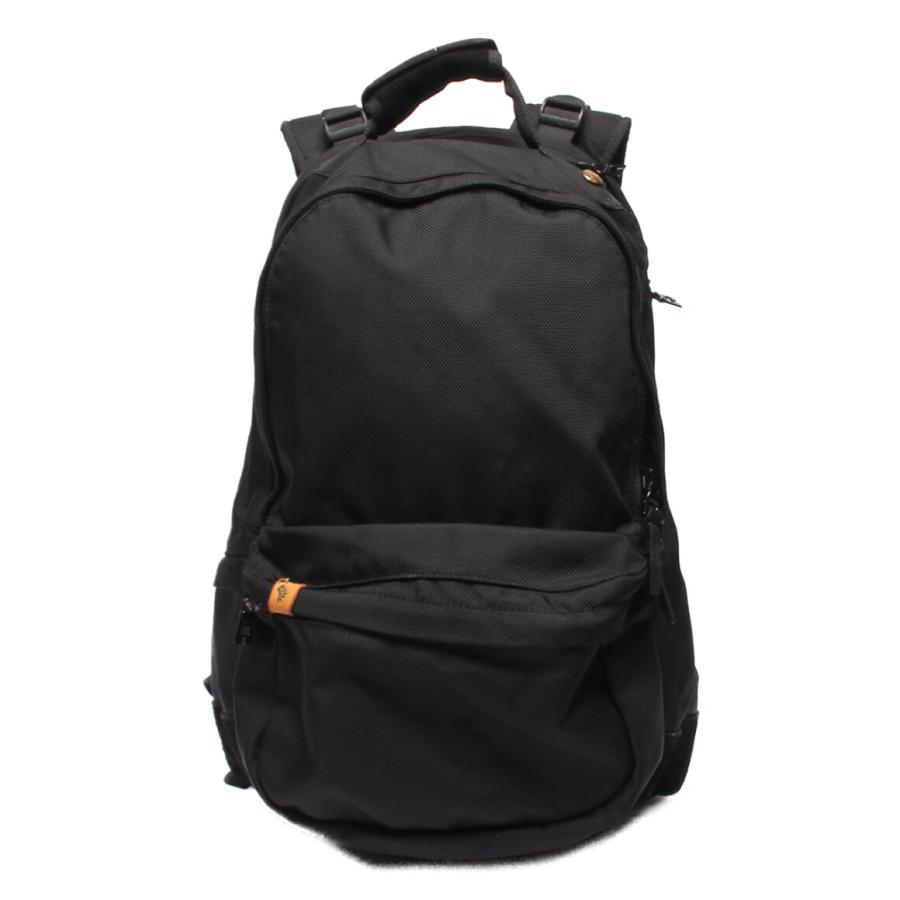 visvim ballisitic 22L Backpack リュック ブラック - メルカリ 