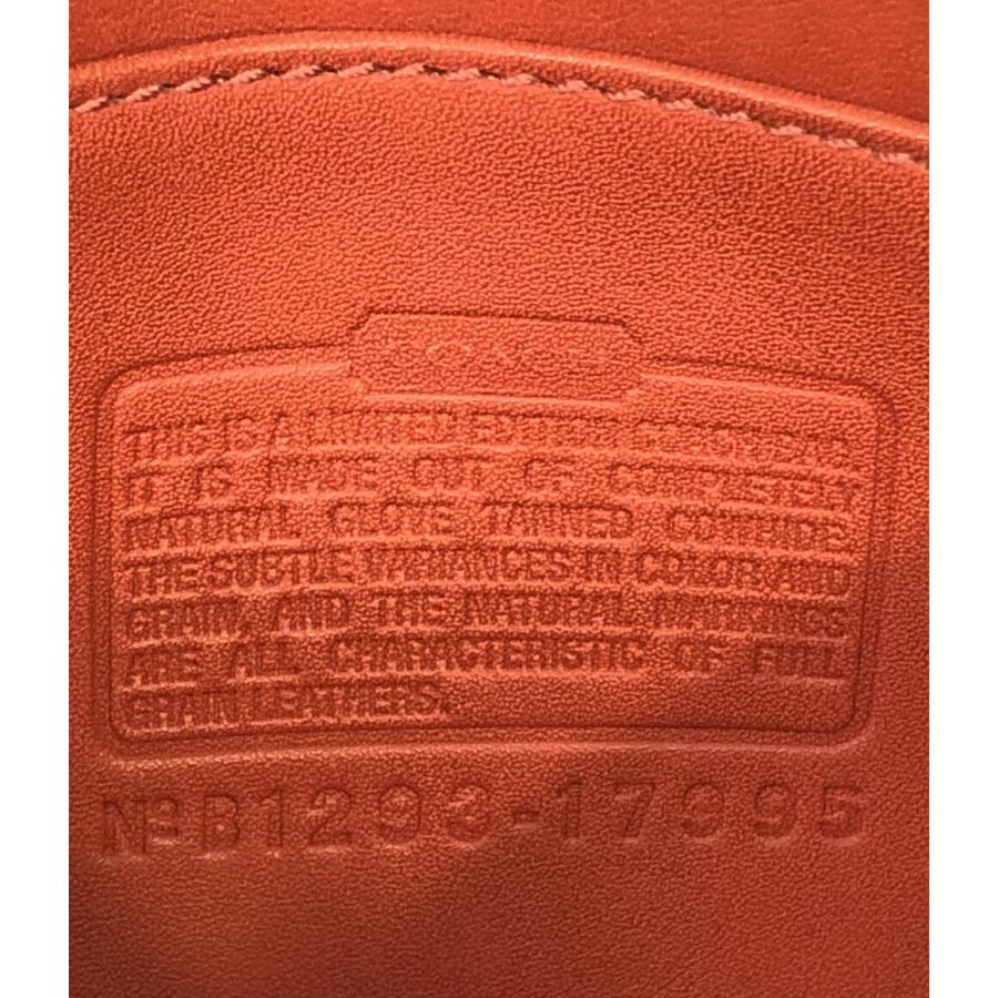 コーチ ミニボストンバッグ 17995 レディース COACH 中古 :abo0012419