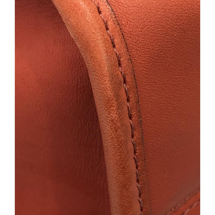 コーチ ミニボストンバッグ 17995 レディース COACH 中古 :abo0012419