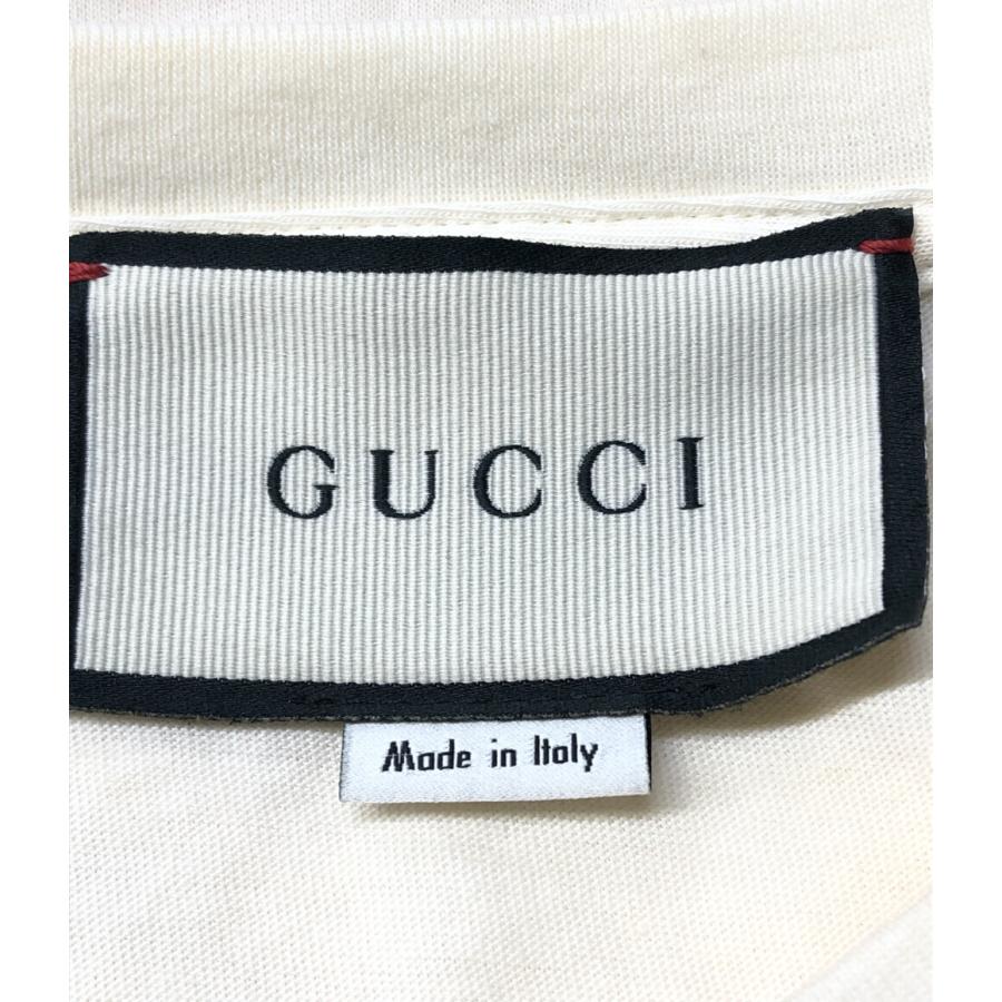 グッチ いちご柄半袖Tシャツ メンズ SIZE XXS (XS以下) GUCCI グッチ いちご柄半袖Tシャツ メンズ SIZE XXS (XS以下) GUCCI