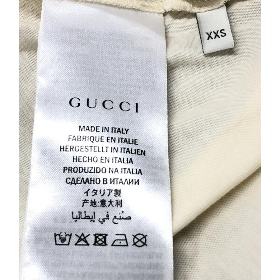 グッチ いちご柄半袖Tシャツ メンズ SIZE XXS (XS以下) GUCCI グッチ いちご柄半袖Tシャツ メンズ SIZE XXS (XS以下) GUCCI