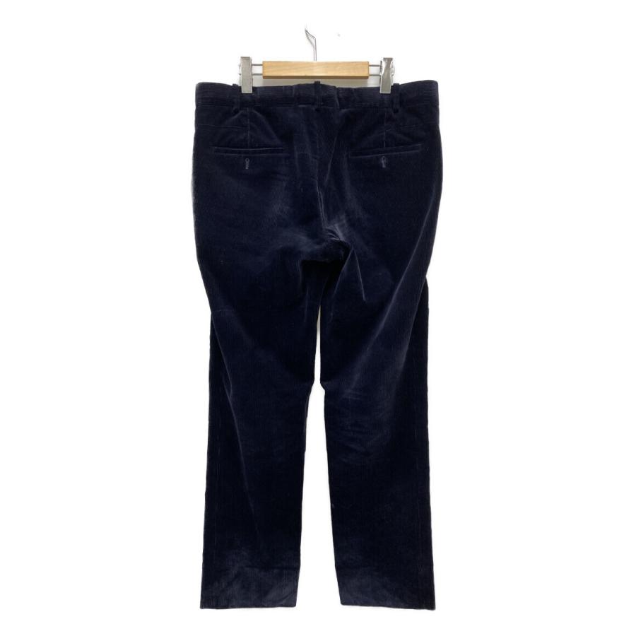 美品 エルメス ロングパンツ コーデュロイパンツ メンズ (L) HERMES