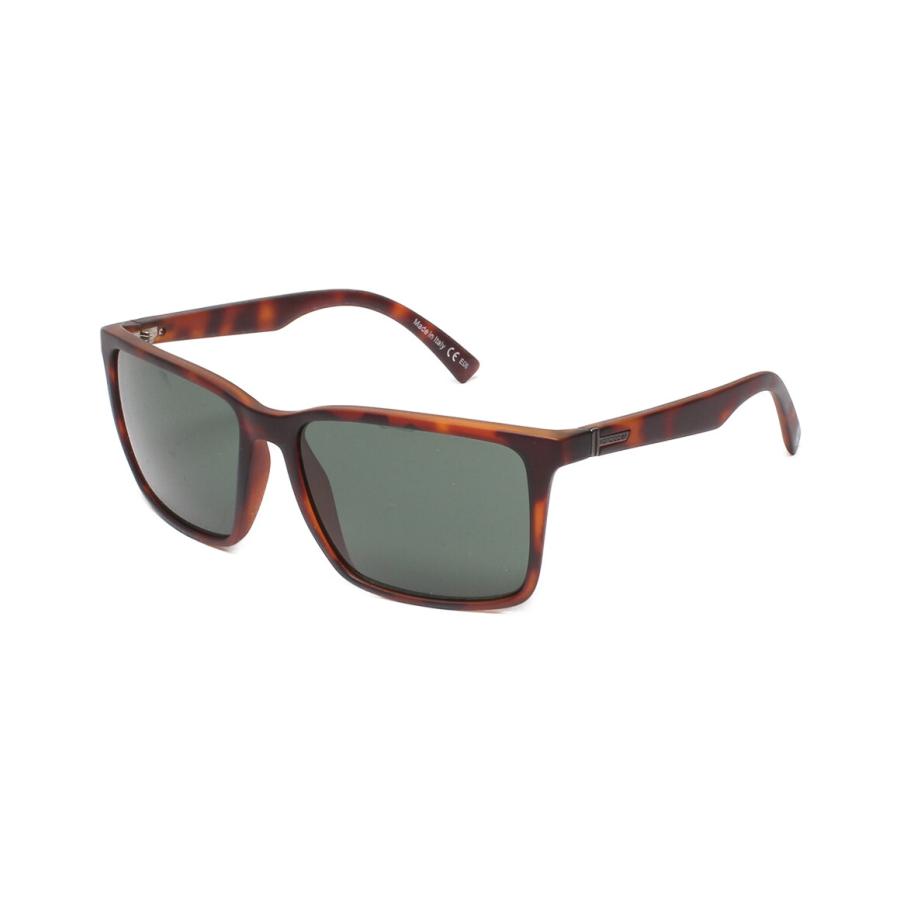 美品 ボンジッパー サングラス LESMORE メンズ VONZIPPER 中古 