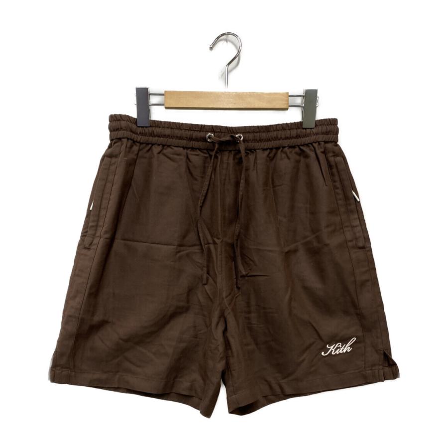 ハーフパンツ KH6554 メンズ SIZE S (S) KITH 中古 : abo0014135 