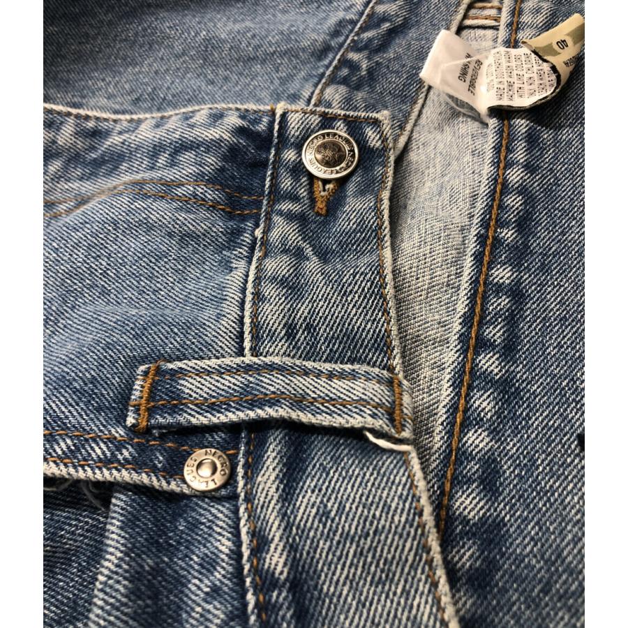 NEGRO LEAGUE Denim Pants ニグロリーグ デニムパンツ-