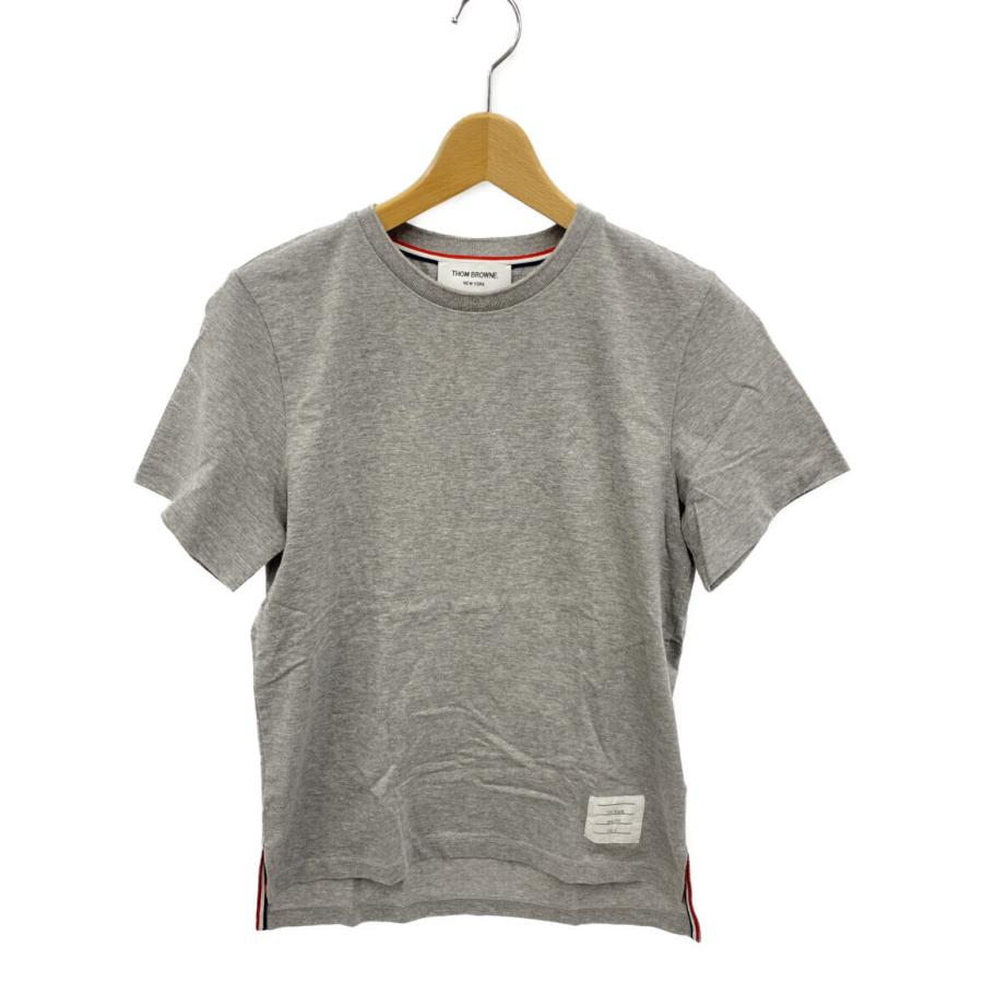 トムブラウン 半袖Tシャツ メンズ (XS以下) Thom Browne 中古 